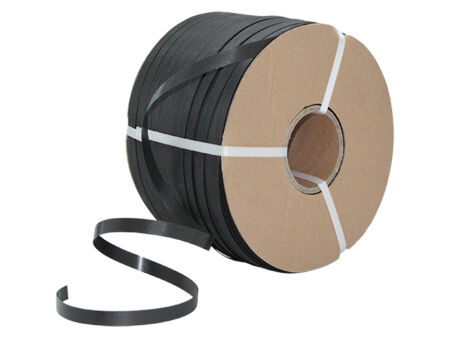 Umreifungsband (PP) - Kleinrolle 12,70 mm x 0,50 mm x 600 m - 170 kg