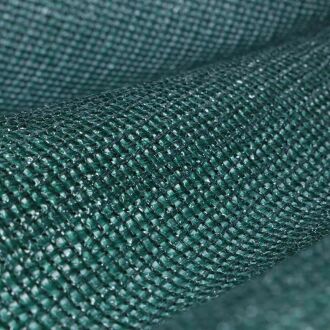 Schattiernetz - Schutzwert 58-70% - dunkelgrün