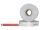 LDPE Schlauchfolie - 100 &micro;m 100 mm x 250 m - 1 Rolle