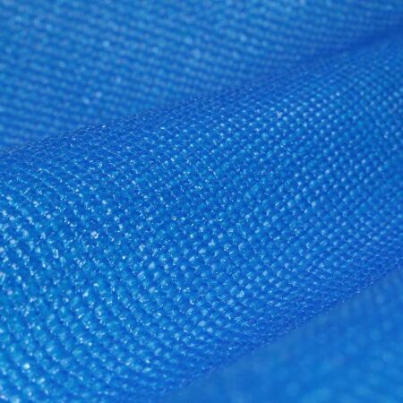 Schattiernetz - Schutzwert 58-70% - blau 2,02 m x 100 m