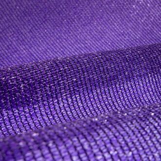 Carportabdeckung - 200 g/m² - violett