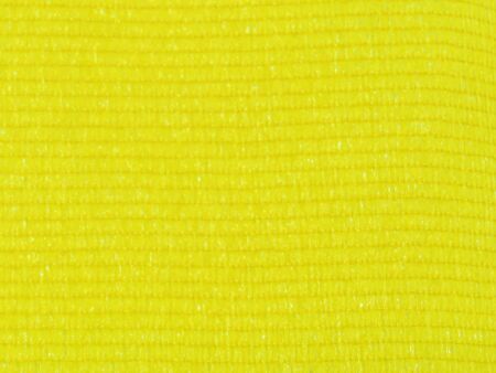 Schattiernetz - Sonnenschutznetz - Schutzwert 65-91% - gelb
