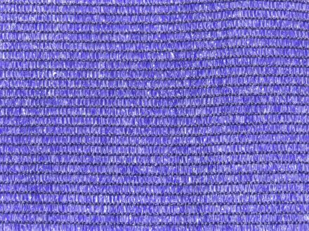 Schattiernetz - Sonnenschutznetz - Schutzwert 65-91% - violett