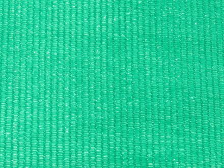 Schattiernetz - Sonnenschutznetz - Schutzwert 65-91% - hellgrün
