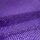Sichtschutznetz - Schutzwert 65-91% - violett