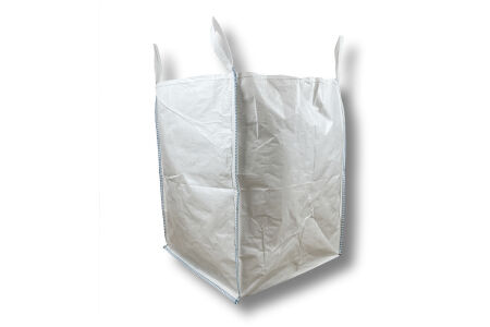 Big Bag - beschichtet - unbedruckt - 90x90x110 - VE 5 St&uuml;ck